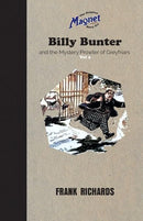 BILLY BUNTER AND THE MYSTERY PROWLER OF GREYFRIARS VOL 2 - Odyssey Online Store