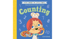 MATHS WORDS FOR LITTLE PEOPLE: COUNTING - Odyssey Online Store