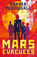 MARS EVACUEES - Odyssey Online Store