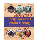 ENCYCLOPEDIA OF WORLD HISTORY - Odyssey Online Store