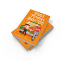 THERES PUMPKIN ABOUT YOU