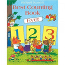 RICHARD SCARRY`S BEST COUNTING BOOK EVER - Odyssey Online Store