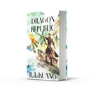 THE DRAGON REPUBLIC