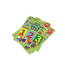 BEST COUNTING BOOK EVER