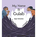 MY NAME IS GULAB - Odyssey Online Store