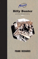 BILLY BUNTER AND THE SECRET ENEMY VOL 1 - Odyssey Online Store