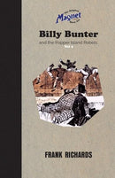 BILLY BUNTER AND THE POPPER ISLAND REBELS VOL 2 - Odyssey Online Store