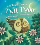It Takes Two to Twit Twoo - Odyssey Online Store