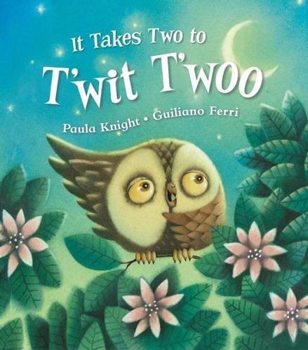 It Takes Two to Twit Twoo - Odyssey Online Store