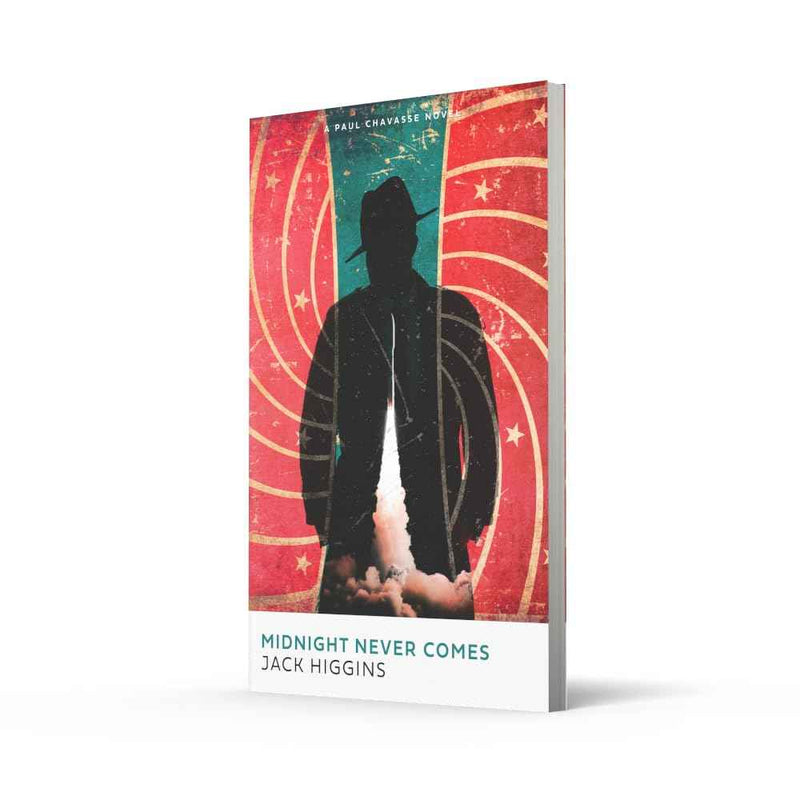 MIDNIGHT NEVER COMES