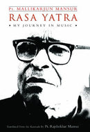 RASA YATRA MY JOURNEY IN MUSIC - Odyssey Online Store
