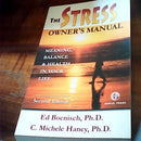 THE STRESS OWNERS MANUAL 2/ED - Odyssey Online Store