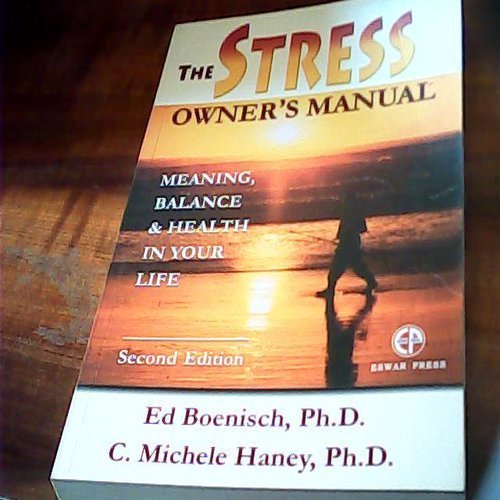 THE STRESS OWNERS MANUAL 2/ED - Odyssey Online Store