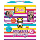 BARBIE EXPRESS YOUR STYLE