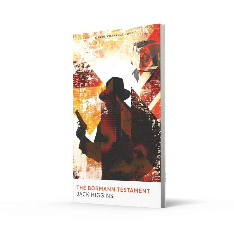 THE BORMANN TESTAMENT