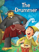 THE DRUMMER - Odyssey Online Store