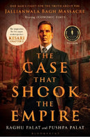 THE CASE THAT SHOOK THE EMPIRE KESARI 2 - Odyssey Online Store