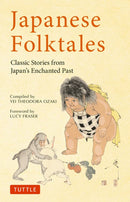 JAPANESE FOLKTALES - Odyssey Online Store