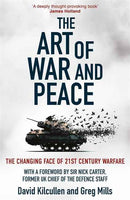 THE ART OF WAR AND PEACE