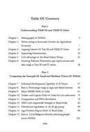 THE POWER OF TIER 3 and TIER 4