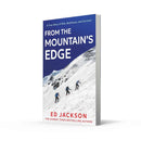 FROM THE MOUNTAINS EDGE