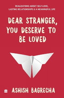 DEAR STRANGER YOU DESERVE TO BE LOVED - Odyssey Online Store