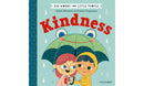BIG WORDS FOR LITTLE PEOPLE - KINDNESS - Odyssey Online Store
