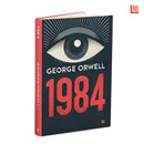 1984 GEORGE ORWELL