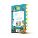 WHAT HUMMING FISH WISH