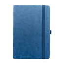 ANUPAM PRIMO ELASTIC CLOSURE NOTEBOOK WITH PEN LOOP | A5 | 192 PGS - Odyssey Online Store
