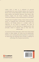 LETTERS FROM A STOIC