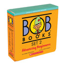 BOB BOOKS SET2 ADVANCING BEGINNERS - Odyssey Online Store