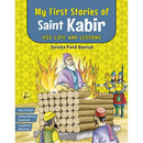 MY FIRST STORIES OF SAINT KABIR - Odyssey Online Store