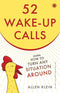 52 WAKE UP CALLS - Odyssey Online Store