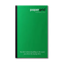 Papergrid Cut - 27.2 x 16.7 cm Size Notebooks