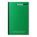 Papergrid Ultra Long - 33 x 21 cm Size Notebooks