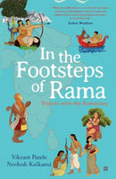 IN THE FOOTSTEPS OF RAMA - Odyssey Online Store