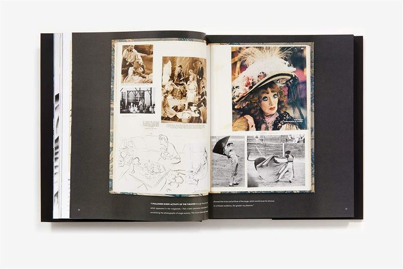 Love, Cecil: A Journey With Cecil Beaton - Odyssey Online Store