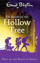 RIDDLES SERIES 3 THE RIDDLE OF HOLLOW TREE - Odyssey Online Store