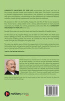 LONGEVITY UNLOCKED - Odyssey Online Store