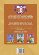 TINKLE DOUBLE DOUBLE DIGEST NO 14 - Odyssey Online Store