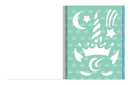 FAIRYTALE STENCIL BOOK