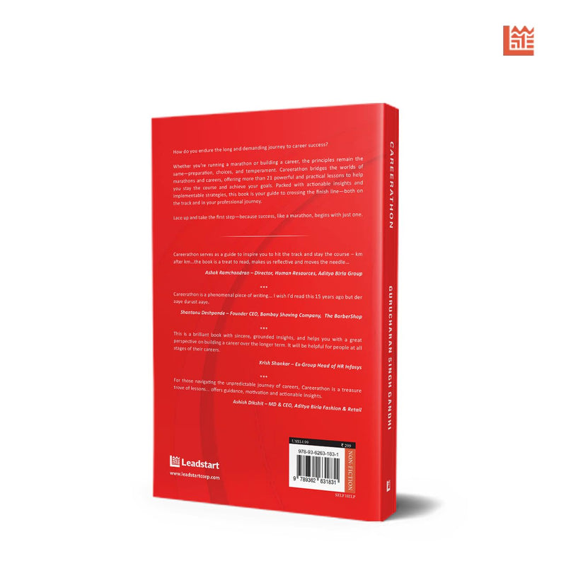 CAREERATHON - Odyssey Online Store