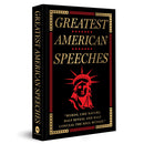 GREATEST AMERICAN SPEECHES