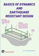 BASICS OF DYNAMICS AND EARTHQUAKE RESISTANT DESIGN - Odyssey Online Store