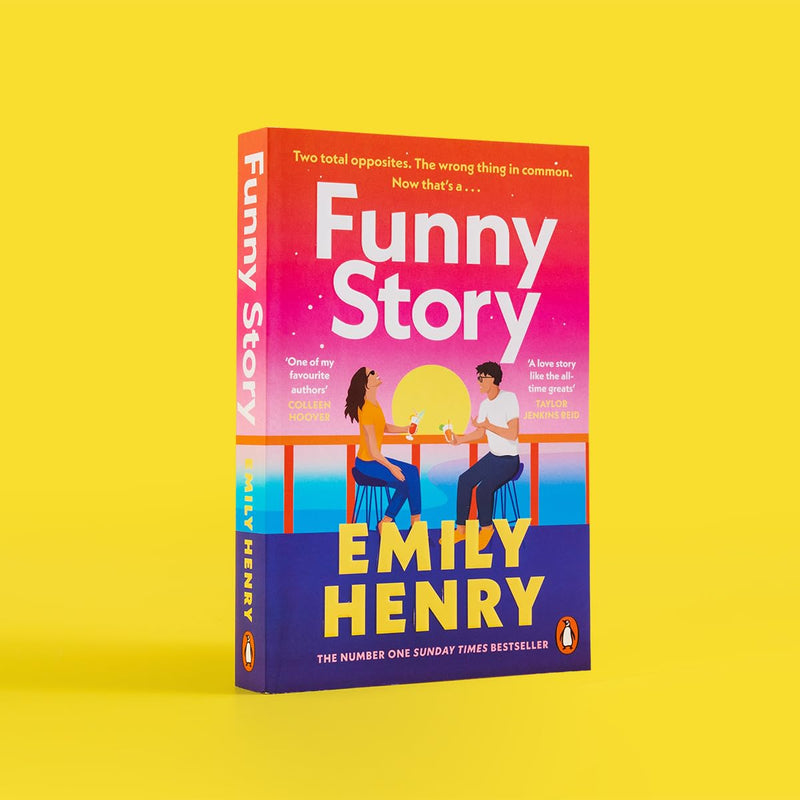 FUNNY STORY - Odyssey Online Store