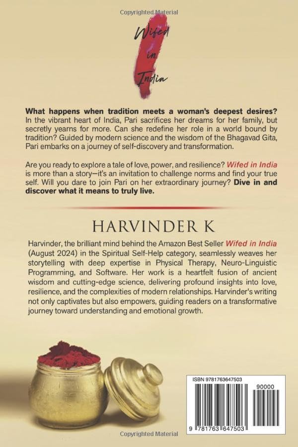 WIFED IN INDIA - Odyssey Online Store