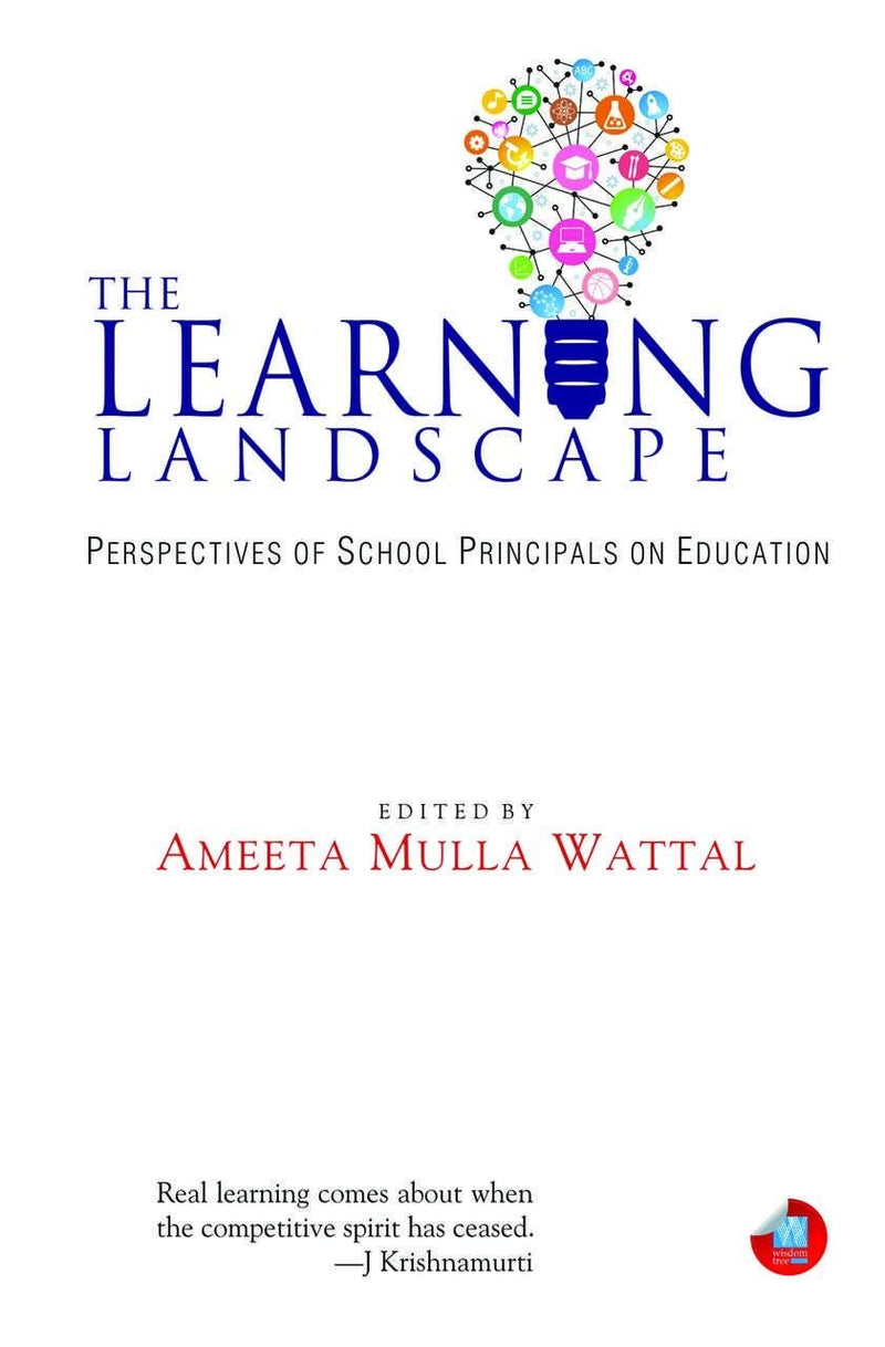 THE LEARNING LANDSCAPE PERSPECTIVES OF SCHOOL PRINCIPALS ON EDUCATION - Odyssey Online Store