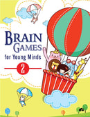 BRAIN GAMES FOR YOUNG MIND 2 - Odyssey Online Store