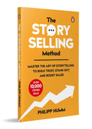 THE STORY SELLING METHOD - Odyssey Online Store
